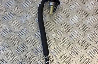 FORD C-MAX/FOCUS 1.6 DIESEL   ZETEC 2011-2014 INJECTOR OIL FEED PIPE WITH SENSOR
