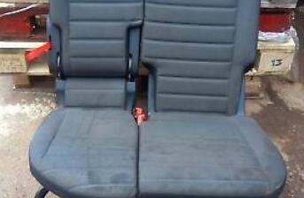 Ford Transit Connect Mk2 Left Front Double Seat 1.5L Diesel 1634 2019 20 21 22