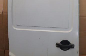 FIAT DOBLO CARGO 1.9 JTD OFFSIDE D/S SLIDING DOOR PANEL WHITE - BIANCO BEYAZ 249