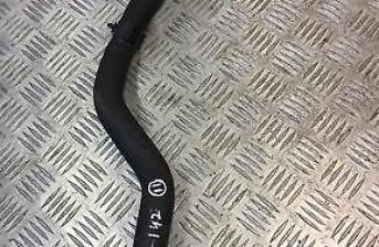 FORD MONDEO MK4 2.0 DIESEL EDGE TDCI AUTO 2007-2014  WATER HOSE / PIPE