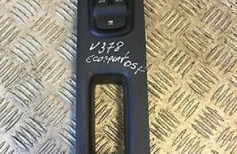 FORD ECOSPORT MK1 5 DOOR 2013-2017 ELECTRIC WINDOW SWITCH (FRONT DRIVER SIDE)