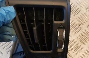 FORD C-MAX,1.6TDCI, 2011 12 13 14-2015 FRONT PASSENGER AIR VENT