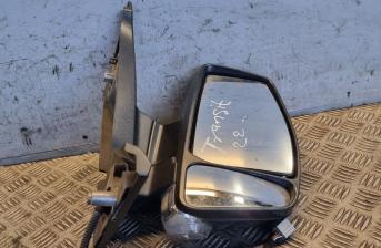 FORD TRANSIT WING MIRROR 2.0 DSL 2022 RIGHT SIDE VIEW MIRROR JK2117682ACB5JCT