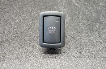 AUDI Q3 S LINE 2013 OFFSIDE FRONT ANTI THEFT ALARM ON/OFF SWITCH 4H0962109