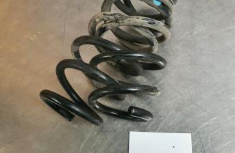 TOYOTA  AVENSIS 15-19 1.6D PAIR OF REAR COIL SPRINGS SPR64 REF21