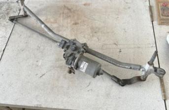 Renault Master Movano Nv400 Front Wiper Motor And Linkage 14141036