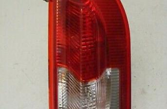 2009 VAUXHALL INSIGNIA ESTATE O/S RIGHT DRIVERS INSIDE SIDE REAR LIGHT 13226855