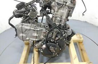 SUZUKI SV650 Engine 1999-2002 0.7L Petrol  0.00 BHP