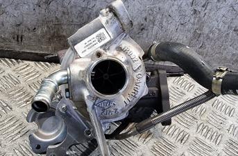 FIAT FIORINO TURBO CHARGER 8572780003 1.2L DSL MAN 2021  TURBO CHARGER