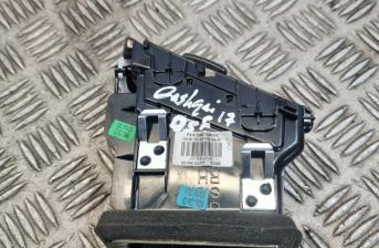 Nissan Qashqai DASHBOARD AIRVENT RIGHT SIDE FRONT 2017 J11 1.5 DSL 3049-0027