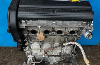 Rover 75 & MG ZT 1.8 Turbo 160 BHP Bare Engine (18K4GR22) 53,077 miles (03 - 07)