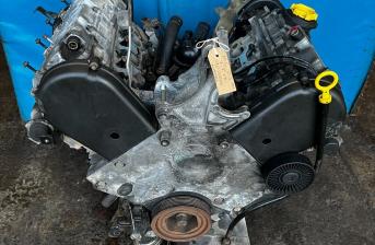 Rover 75 & MG ZS/ZT 2.5 KV6 180BHP Petrol Engine BARE (25K4FN13) 90,202 Miles