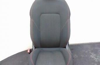 FORD FIESTA Front Seat 2017-2022 SPORT