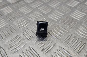 AUDI A1 S LINE 2014 NEARSIDE PASSENGER SIDE FRONT WINDOW CONTROL SWITCH