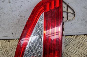 FORD MONDEO INNER TAIL LIGHT REAR LEFT NSR 7S7113A603A FORD MONDEO 201