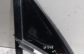 Mercedes E Class Rear Left Quarter Window Glass NSR 2020 E300 W238 A23867087