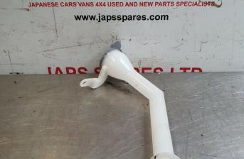 NISSAN QASHQAI 2019 J11 WASHER BOTTLE NECK PIPE WIPER WASHER BOTTLE PIPE WAS44