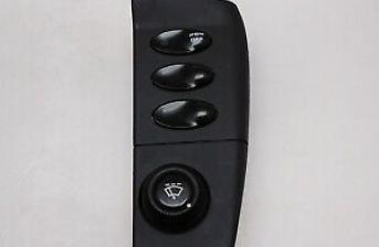 PORSCHE 911 Dash Switch Trim Panel 1998-2005 99655223404