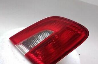 SKODA SUPERB Tail Light Rear Lamp N/S 2008-2015 5 Door Hatchback LH