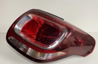 Citroen DS3 MK1 2013-18 Right Drivers O/S/R Rear Tail Light Lamp LED 980841848