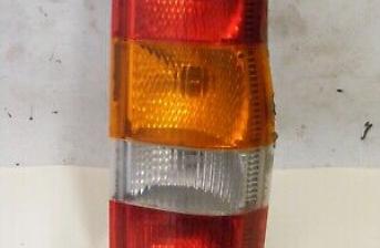 2005 FORD TRANSIT VAN   O/S RIGHT DRIVERS SIDE REAR LIGHT