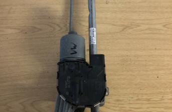 2013-2017 FRONT WIPER MOTOR WITH LINKAGE VW GOLF MK7 5G2955119A 5G2955023C