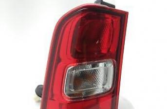 SUZUKI IGNIS Tail Light Rear Lamp N/S 2016-2024 5 Door Hatchback LH