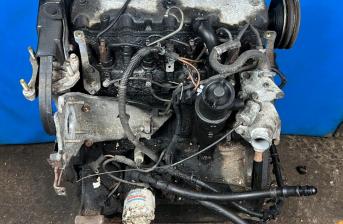 Rover 200/218   Rover 400/418 XUD7 1.8 Turbo Intercooled Diesel Engine