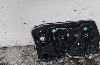 Mercedes A Class FRONT WINDOW MECHANISM DRIVER SIDE OSF 2014 W176 A1767230314