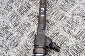 VAUXHALL ASTRA FUEL INJECTOR 2.0L DIESEL AUTO HATCHBACK 2011 FUEL INJECTOR