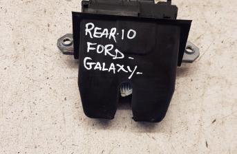 Ford Galaxy Tailgate Central Lock MK3 Lock CATCHER 8M51R42A66-CA 2007-2015