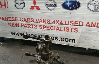 TOYOTA HILUX DCB MK8 AUTO 16-21 FRONT DIFF FD39 REF216