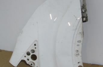 FORD TRANSIT 350 LWD 1996cc DIESEL 2017 OFFSIDE D/S FRONT WING FROZEN WHITE