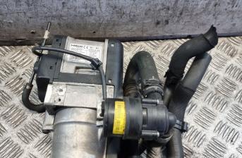 LAND ROVER RANGE ROVER SPORT AUXILIARY HEATING SYSTEM 9004760L 3.6 DSL AUT0 2007