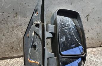RENAULT MASTER WING MIRROR 620220007R RIGHT SIDE VIEW 2.3L DSL MAN FWD 2014