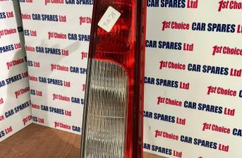 Ford C-Max CMAX 2006 driver tail light tail lamp