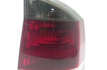 VAUXHALL VECTRA Tail Light Rear Lamp O/S 2002-2011 5 Door Hatchback RH