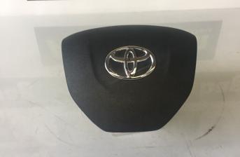 Toyota Proace 2017 - Onwards OSF Offside Driver Front Airbag