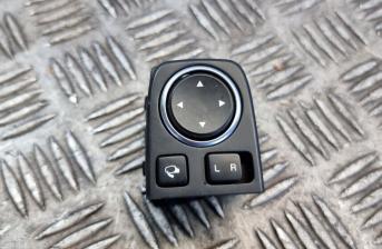 KIA CEED WING MIRROR CONTROL SWITCH FRONT RIGHT OSF 93530J7600 HATCHBACK 2022