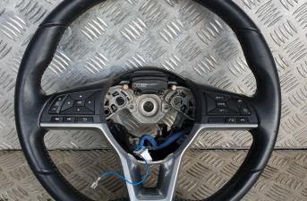 Nissan Qashqai Multimedia Control Steering Wheel 48430HV05C 2017 J11
