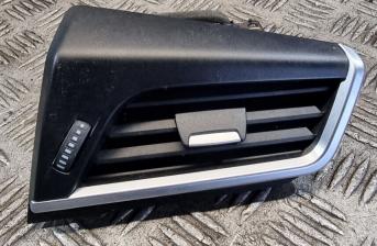 BMW 2 SERIES F45 DASHBOARD AIR VENT 9287292 FRONT RIGHT 2.0L DSL MAN 218D 2015