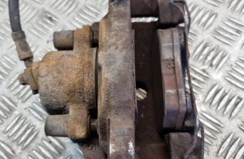 VOLKSWAGEN CADDY BRAKE CALIPER FRONT RIGHT OSF DIESEL MANUAL CADDY 201