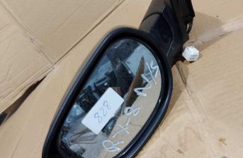 MAZDA RX8 2008 PASSENGER SIDE ELECTRIC WING MIRROR
