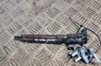 MERCEDES VITO W447 FUEL INJECTOR 0445110548 1.6 DIESEL 2015 CLAMPS NOT INCLUDED