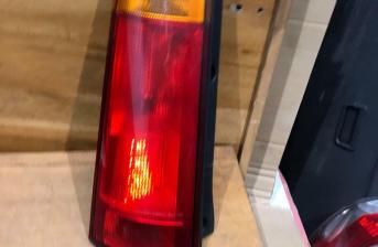 HONDA CR-V CRV MK1 PASSENGER TAIL LIGHT TAIL LAMP