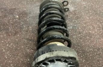 2010-2017 BMW 5 SERIES F10 F11 DRIVERS SIDE FRONT SHOCK ABSORBER