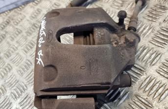 FORD TRANSIT CONNECT BRAKE CALIPER FRONT RIGHT 1.8L DIESEL MANUAL CONNECT 2006