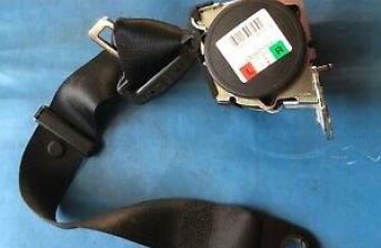 BMW Mini One/Cooper/S Left & Right Rear Seat Belt (620202100A) R60 Countryman