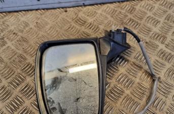 Toyota Prius 2013  FRONT LEFT SIDE WING MIRROR PASSENGER SIDE NSF PART E4 022865