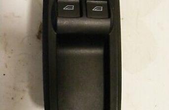 2012 FORD FIESTA   DRIVERS DOOR WINDOW SWITCH  8A6T-14A132-BC